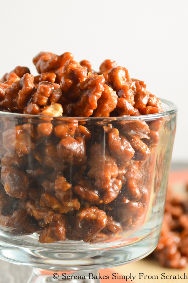 Toffee Walnuts Serena Bakes Simply From Scratch