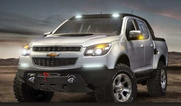 2016 Chevrolet Colorado Zr2 Release Date New Chevy Nova 2016 Chevrolet Colorado Zr2 Release Date