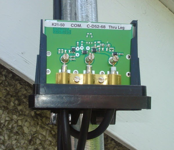 Atlas tv aerial systems Some of our bits and bats