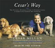 Cesar's way for better behavior