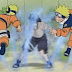 Jenis Jenis Chakra Di Anime Naruto