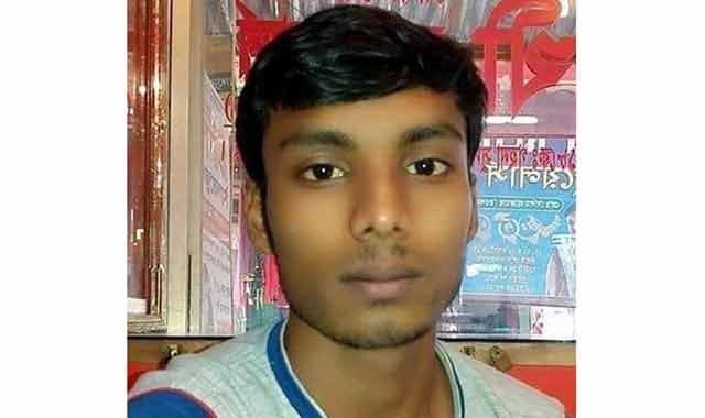 The arrest of the young man stubbornly disturbed Islam ধুনটে ইসলাম ধর্ম নিয়ে কটুক্তিকারী সেই যুবক গ্রেপ্তার
