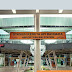 Kereta Bandara Internasional Soekarno-Hatta Diuji Coba