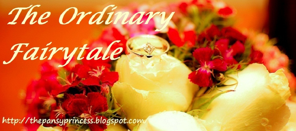 The Ordinary Fairytale