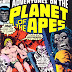 Adventures on the Planet of the Apes #9 - mis-attributed Mike Ploog art