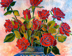 paintings matisse henri most reds prism painted potency hues