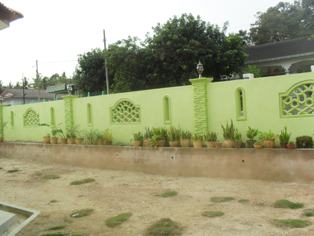 Ros Diana: Teratak Ayahanda & Bonda