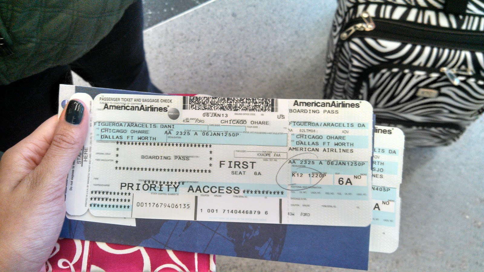 Tied Together With A Smile ) Bienvenida a Costa Rica