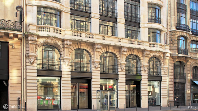 ecole de la couture parisienne de la chambre syndicale ecole de la couture parisienne de la chambre syndicale