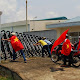 Trung Quốc nổi giận vì Công ty Đài Loan treo cờ tại Việt Nam