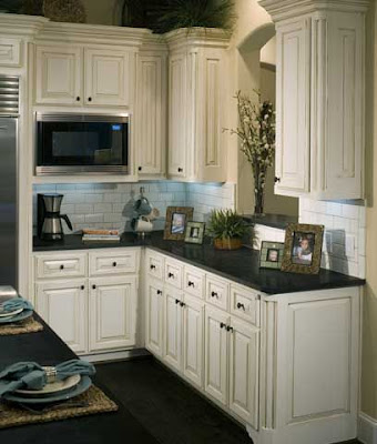 Decoración de interiores: Ideas para decorar tu cocina