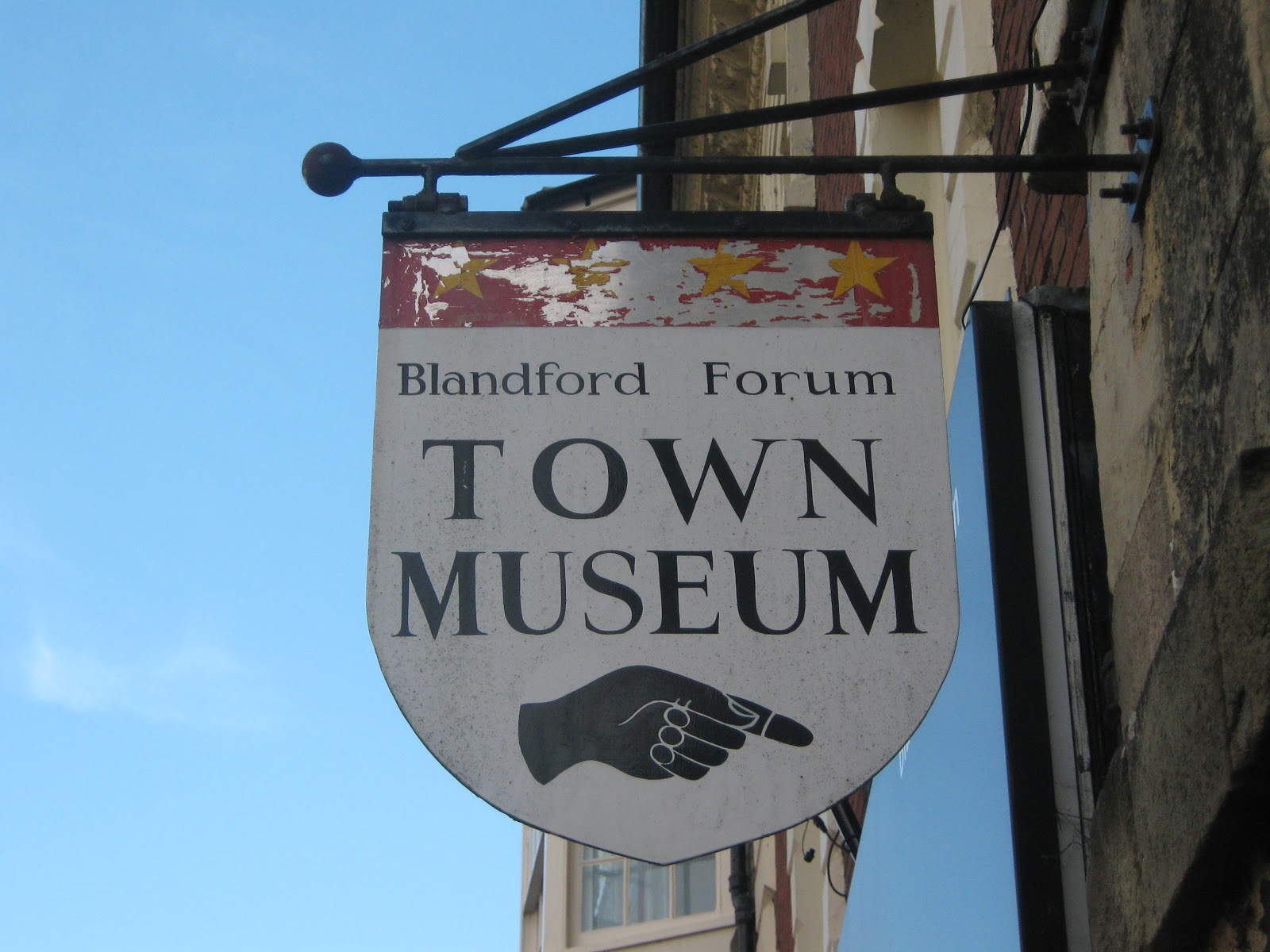 Portman Hunt Meet In Blandford Forum on Boxing Day The Blandford Buzz