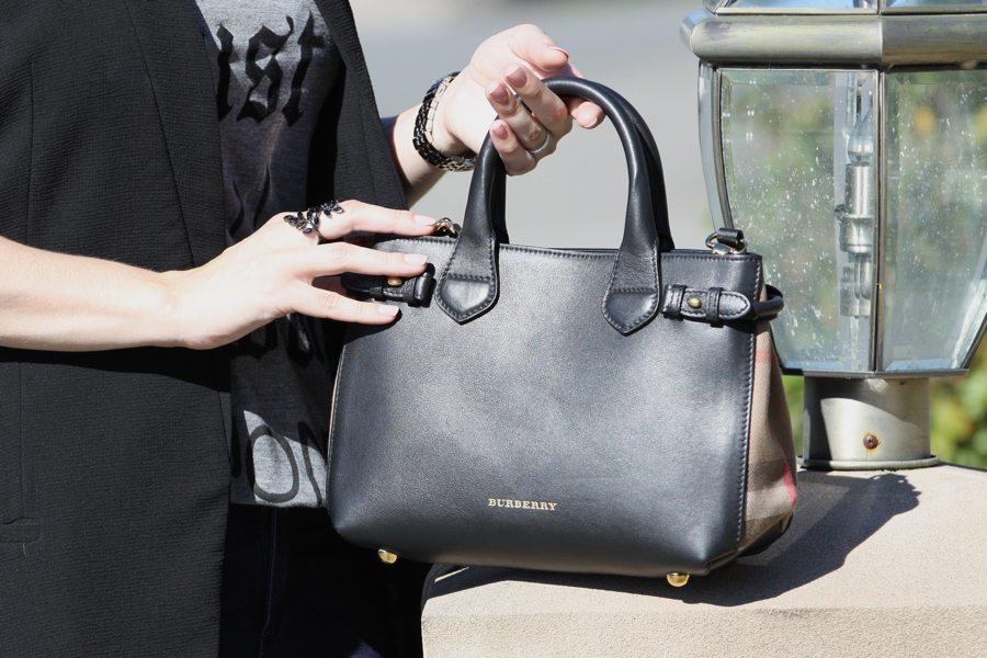 valentino mens bum bolsa