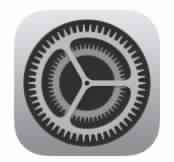 Settings اعدادات