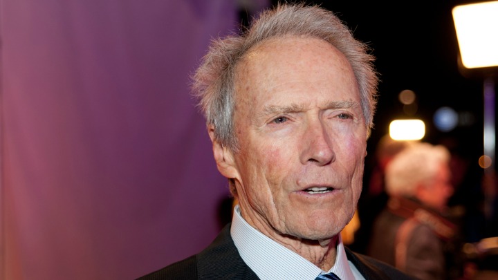 Clint Eastwood Clint Eastwood