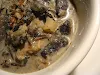 Wild Rice as well as Portobello Mushroom Soup