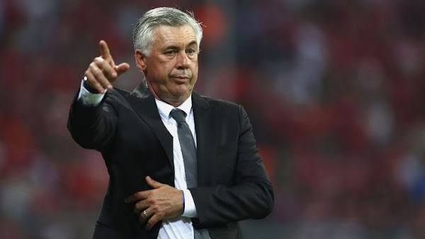 Ancelotti - Bayern -: "Las decisiones arbitrales nos penalizaron mucho"