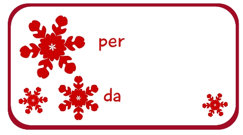 SCARICA CHIUDIPACCO NATALIZI DA