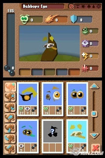 Spore Creatures DS ROM Download