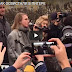 «Позор!» — Собчак освистали на митинге в Петербурге (+ВИДЕО, ФОТО)