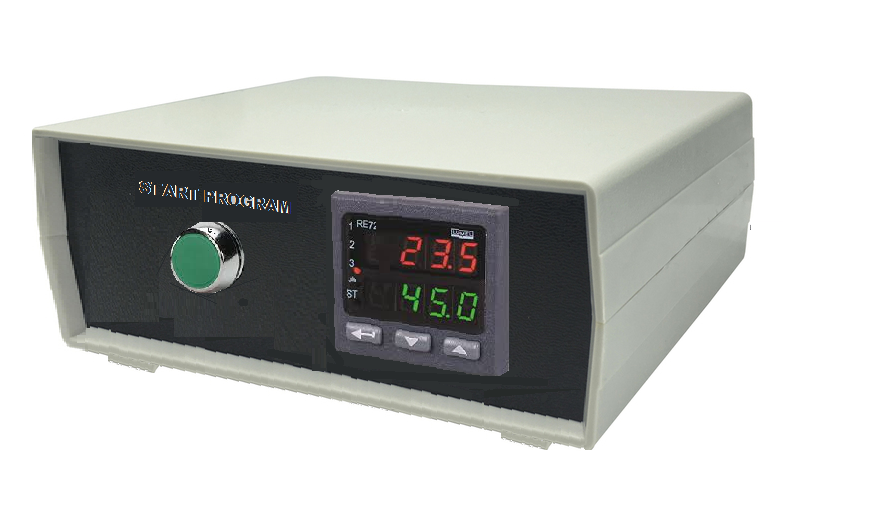 Temperature Controllers Digital Panel Meters Signal Converters