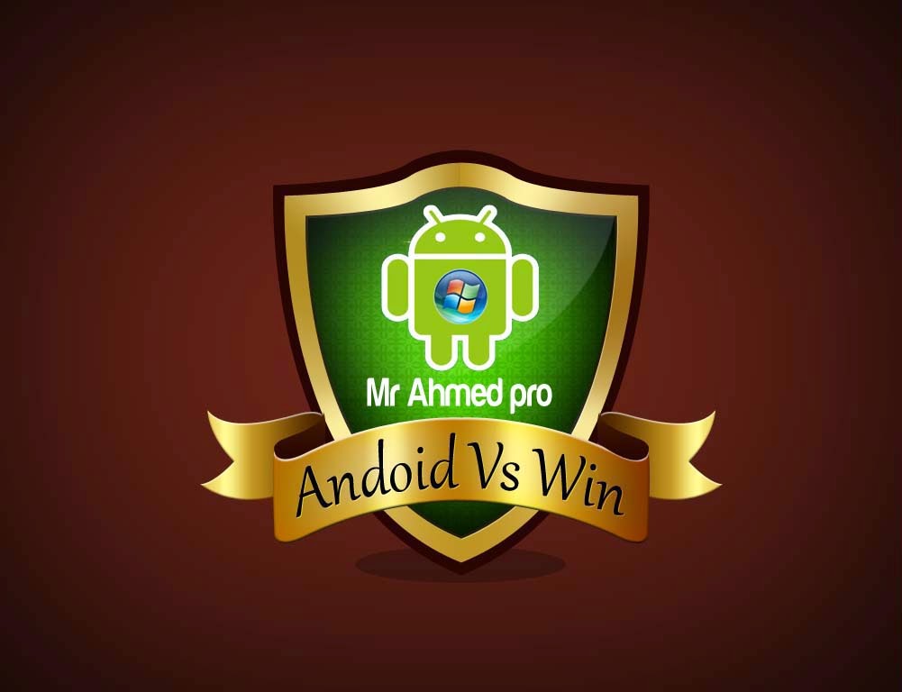 Android Vs Win