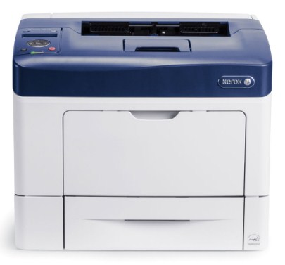 fuji xerox 3320