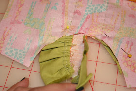 iveyc95: Panel Front A-line (with ruffles)