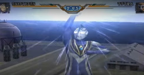 Ultraman Offline Apk Ultraman Offline Apk