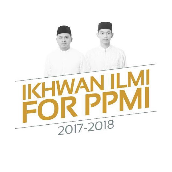 Eksklusif Bersama Bung Ikhwan, Calon PPMI 1 Masa Bakti 2017-2018 Eksklusif Bersama Bung Ikhwan, Calon PPMI 1 Masa Bakti 2017-2018