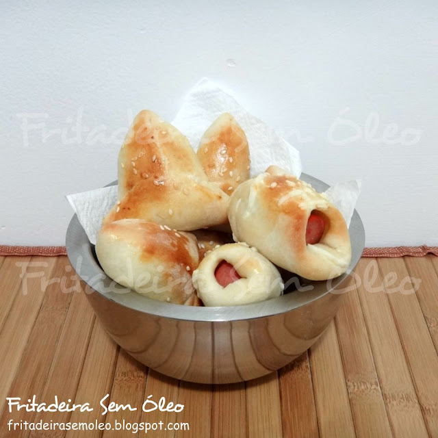 Top 10 Receitas de Salgadinhos na AirFryer | Fritadeira sem Óleo - AirFryer