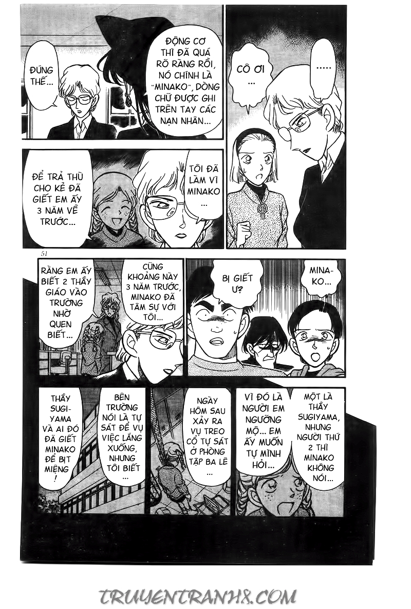 Detective Conan Chap 143 - Truyen.Chap.VN