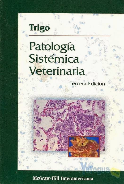 patologia veterinaria trigo