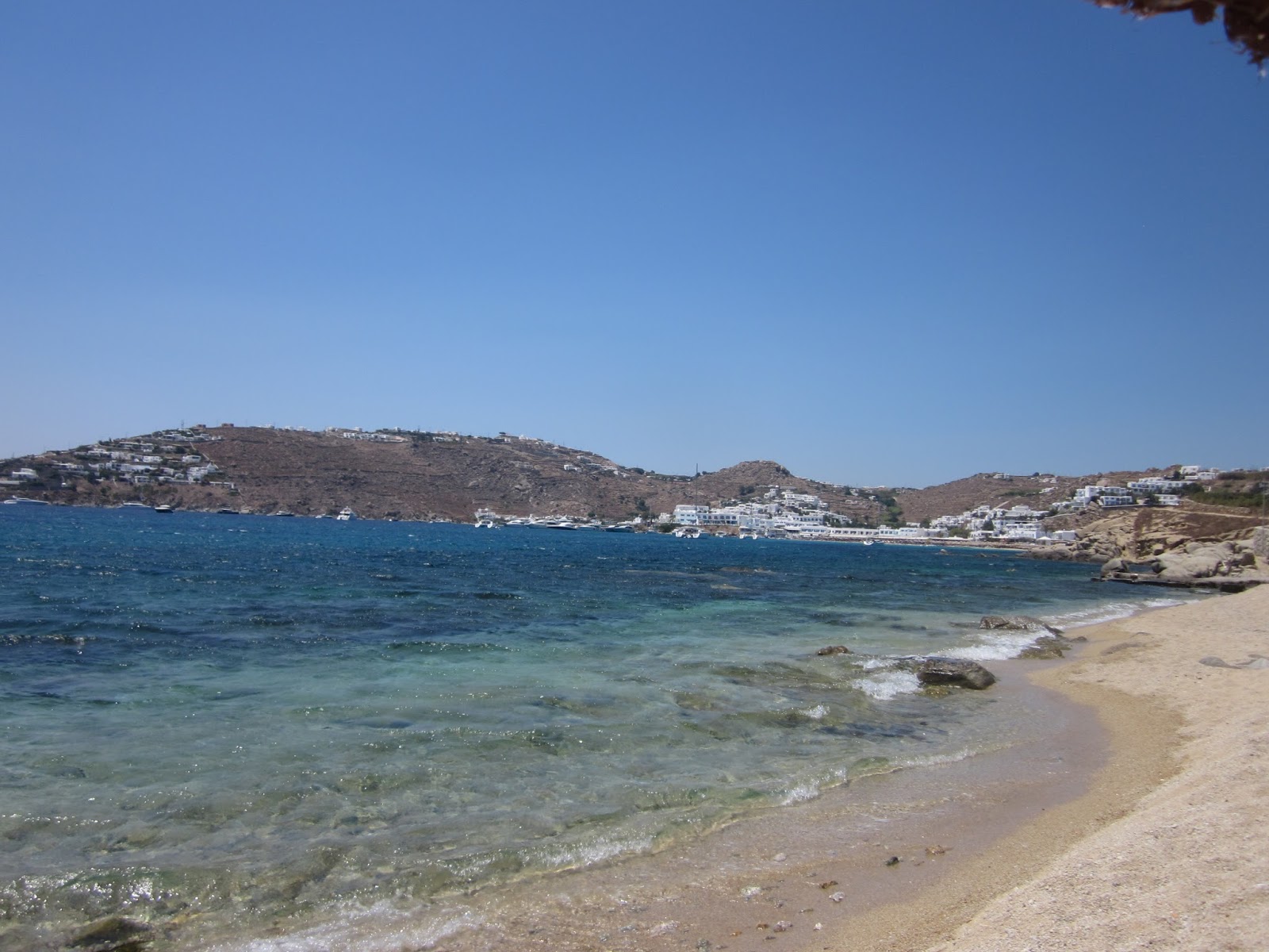 Playa Agia Anna Playa Agia Anna