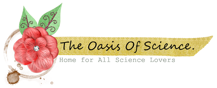 The  Oasis of Science