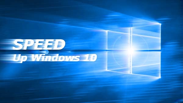  3 ways to speed up your windows 10 without buying New Hardware - ARZWORLD