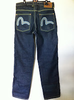 lovely evisu jeans no2 size30