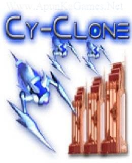 Cy Clone PC Game   Free Download Full Version - 74