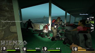 Download Games Left 4 Dead 2 PC Gratis