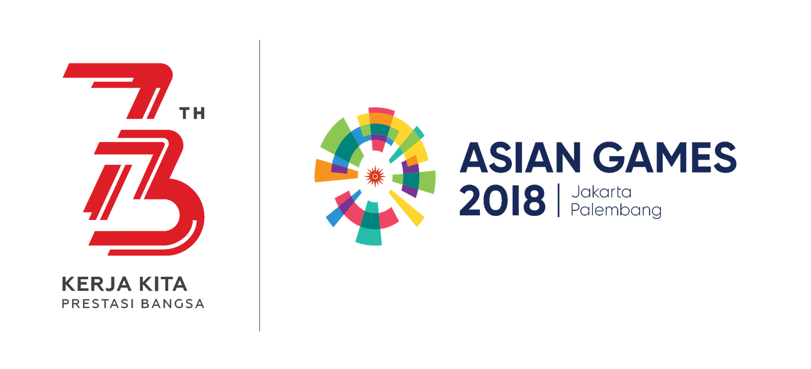 Tema Dan Logo Hut Ri Ke73 Tahun 2020 Bang Fendi