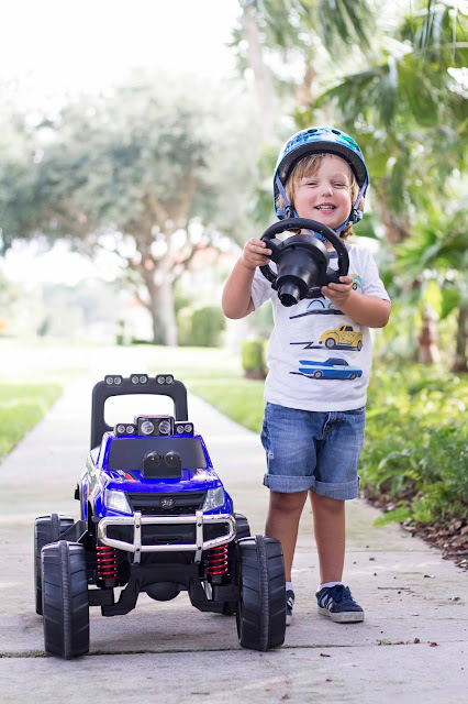 huffy rc monster truck walmart
