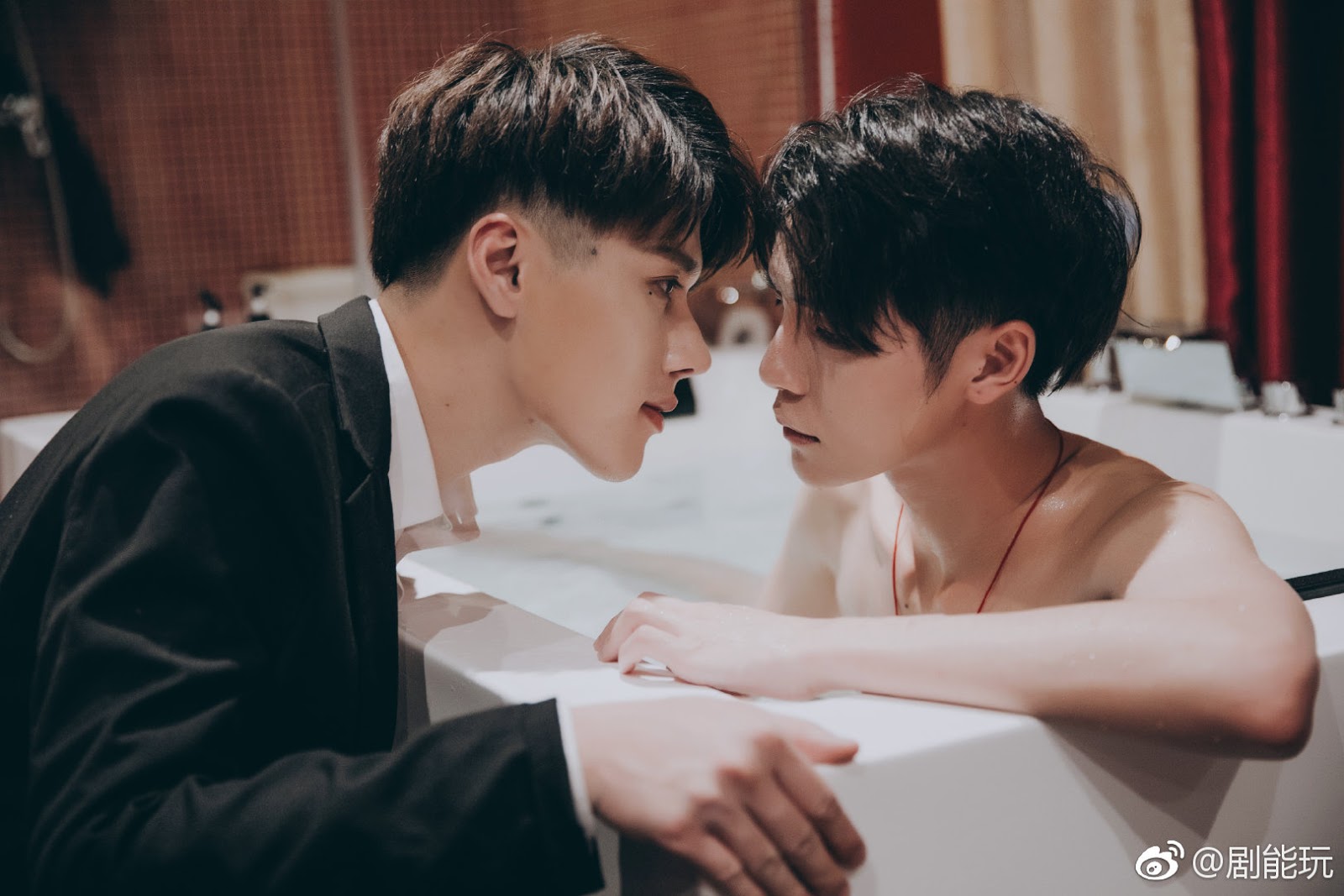 смотреть корейский фильм про геев (120) фото