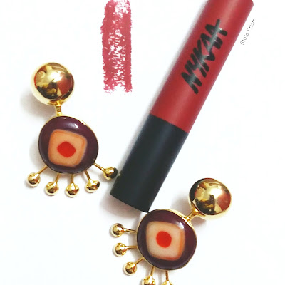 Nykaa-Paintstix-review-Style-Prism-blog-beauty-lipstick-Indian-make-up-blog