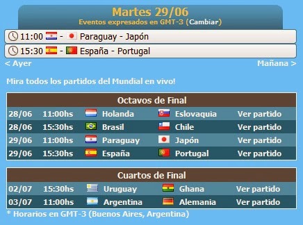 Alternativas 4 Alternativas Para Mirar Futbol Online
