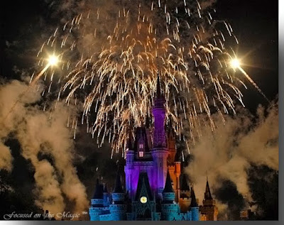 Focused on the Magic - Tips for Capturing Wishes Fireworks com
