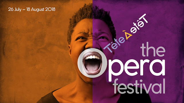 Tête à Tête: The Opera Festival