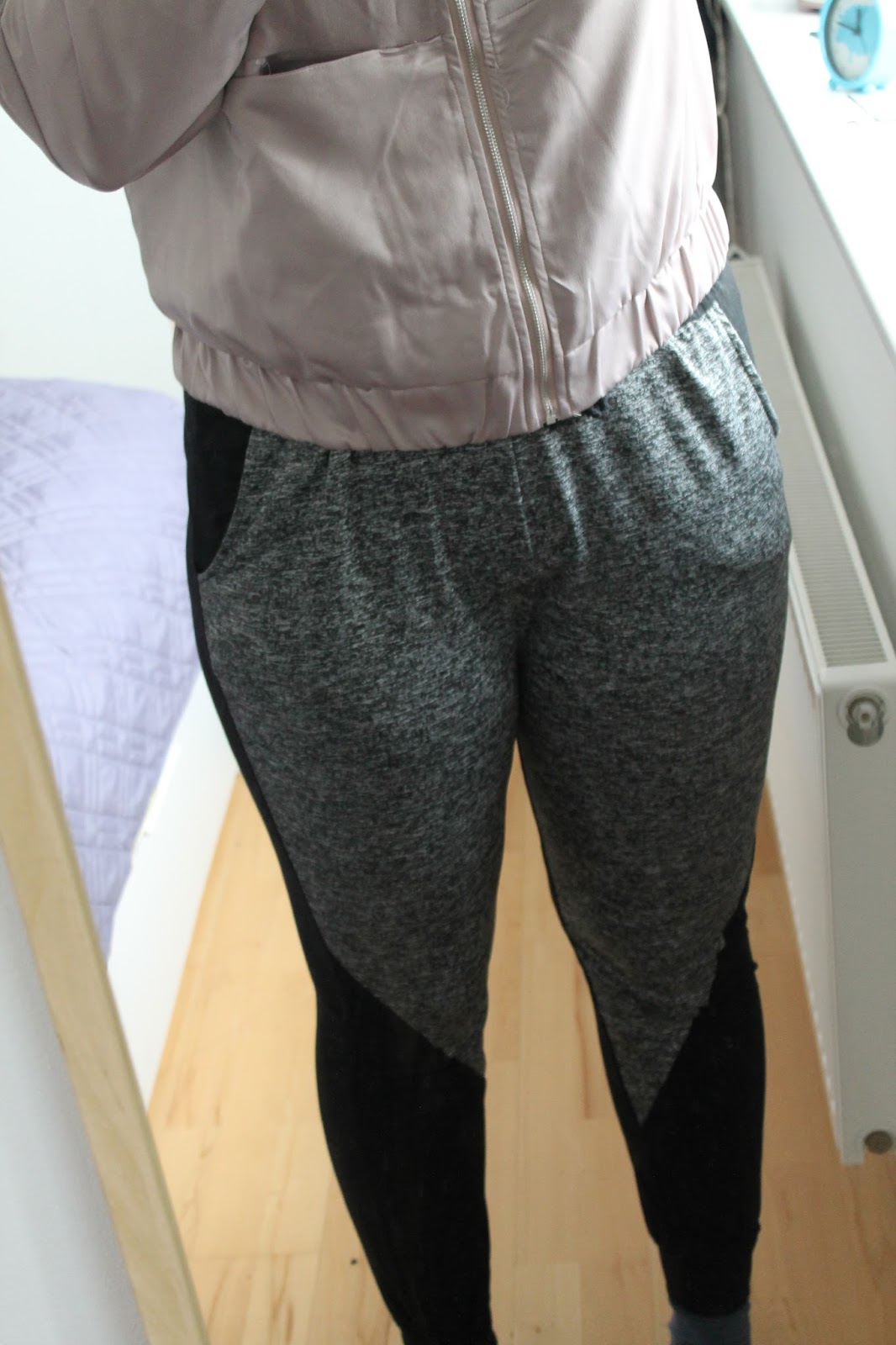 plt sweatpants review