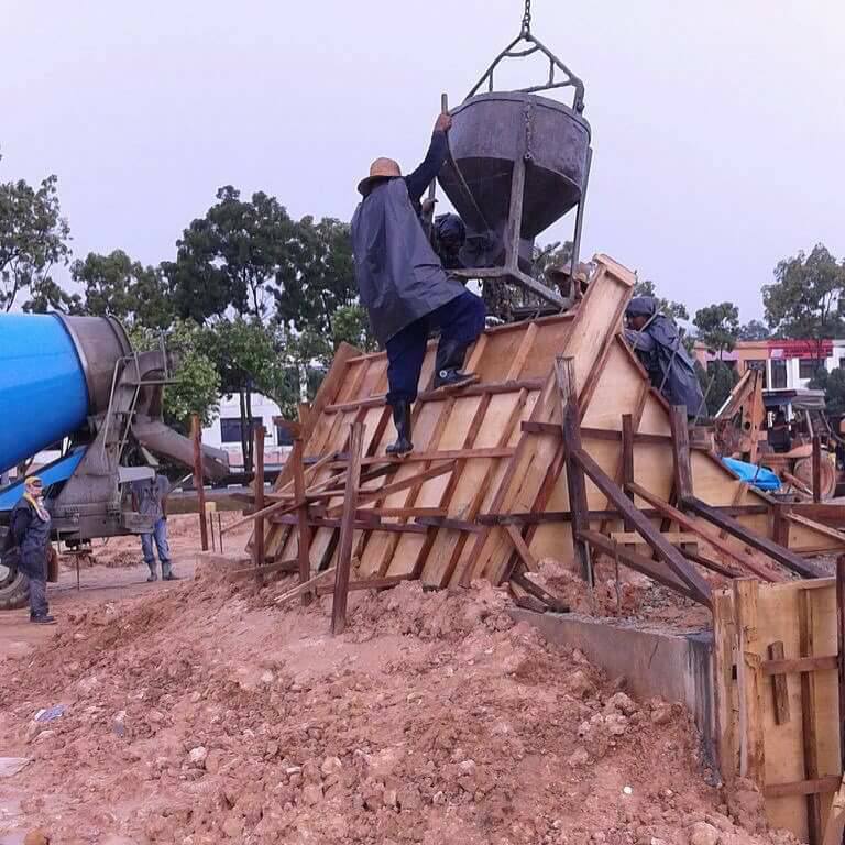 SkateMalaysia NEW SKATEPARK IN PASIR GUDANG, JOHOR