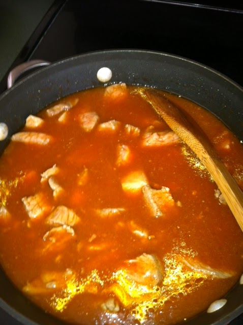 Super EASY Shredded Beef Wet Burritos