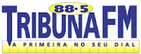 Rádio Tribuna FM de Petrópolis Rio de Janeiro Ao Vivo